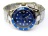  ROLEX SUBMARINE หน้าน้ำเงิน
