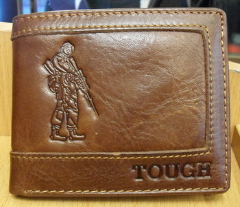 กระเป๋าสตางค์ TOUGH