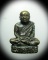 รูปหล่ิอฐานภูเขา รุ่นเมตตา-บารมี หลวงปู่ศรี มหาวีโร หมายเลข ๖๖๖