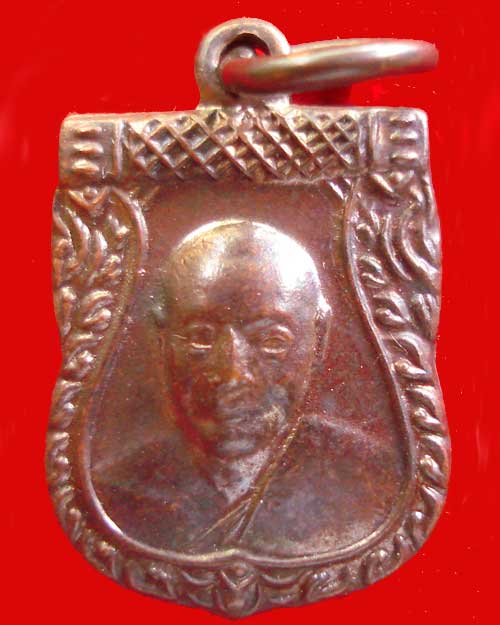 เสมาเล็ก เสาร์ห้า หลวงพ่อเงิน วัดดอนยายหอม (2)