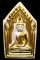 **ขุนแผนแขนอ่อน รุ่น 1 หลวงพ่อชื้น วัดญาณเสน ทาทอง สวยๆ ราคาเบๆ เคาะเดียวแดง**WN11