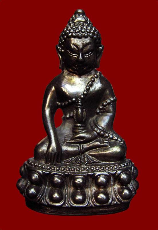 กริ่งนเรศวร(พระองค์ดำ) องค์ที่ 2