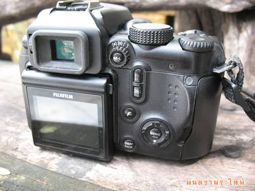 ขายกล้องดิจิตอลฟูจิ s9600