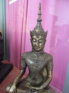 พระอริยเมตตรัยอยุธยาสมโภช 500 ปี