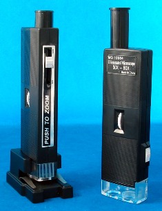 กล้องจุลทัศน์ microscope zoom 60x-100x Zoom Zoom . 