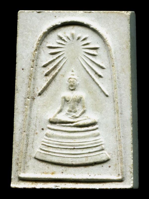 ถูกสุด สะดุดใจ...สมเด็จพระศาสดาสมเด็จญาณสังวรฯ วัดบวรนิเวศฯ กทม. เนื้อผง สวยเดิม