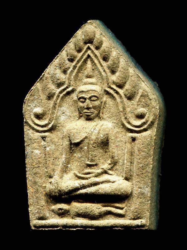 ถูกสุด สะดุดใจ...พระขุนแผน - สมเด็จธรรมรังสีหลวงปู่ธรรมรังสี วัดพระพุทธบาทเขาพนมดิน จ.สุรินทร์