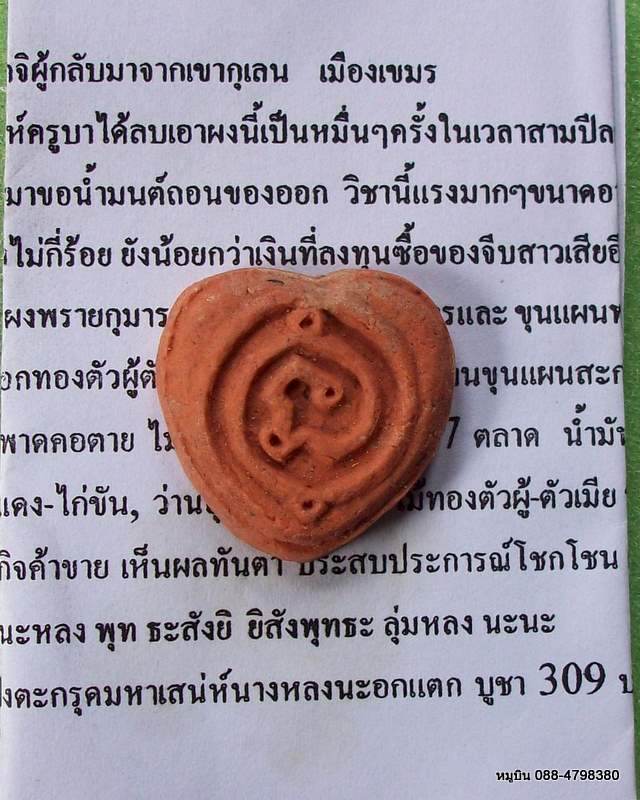 "หมูบิน_บ้านนา" คุณอยากเช่าเท่าไรก็ใส่ราคาเอา/นะอกแตก หลังจารยันต์ อ.แอ๋น