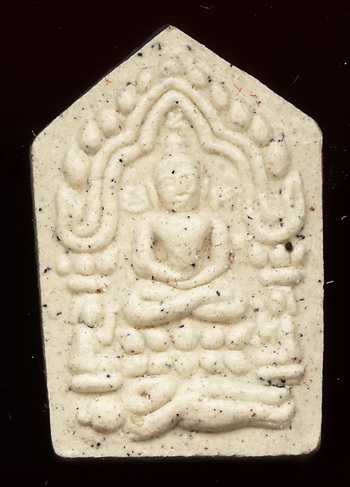 ขุนแผนผงพราย 3 เชื้อ หลวงปู่นาม วัดน้อยชมพู่ สุพรรณบุรี...กล่องเดิม...(4)