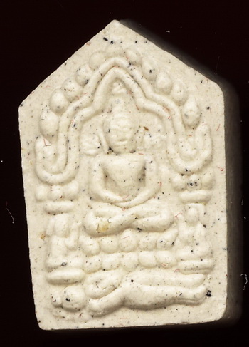 ขุนแผนผงพราย 3 เชื้อ หลวงปู่นาม วัดน้อยชมพู่ สุพรรณบุรี...กล่องเดิม...(6)