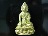 พระกริ่งฐิตสีโล (อุดมสุข) เนื้อทองผสมฉนวนพระบูชา หลวงปู่หมุน ฐิตสีโล อายุ 105 ปี เสาร์ 5 พ.ศ. 2543