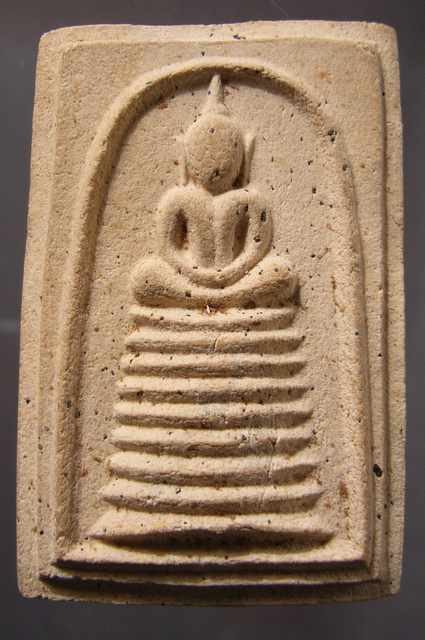 สมเด็จ หลวงปู่จันทร์ เขมิโย วัดศรีเทพประดิษฐาราม นครพนม