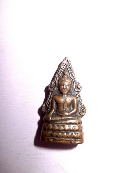 เคาะเดียว พระพุทธชินราชไม่ทราบที่ มีกริ่งครับ