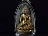 พระกริ่ง100ปี หลวงปู่พวง ปสนฺโน วัดสหกรณ์รังสรรค์ พ.ศ.2547 จ.สระบุรี
