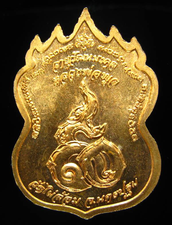 **เหรียญเก้ายอด หลวงพ่อพูล วัดไผ่ล้อม นครปฐม เนื้อทองแดง สวยๆ ราคาเบาๆ เคาะเดียวแดง**WP01