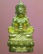 พระกริ่งเจริญพร ๘๙ เนื้อทองทิพย์ หลวงปู่คำบุ  จ.อุบลฯ (0353)