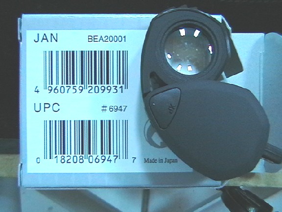 กล้องส่องพระ Nikon 10x ใหม่แกะกล่อง ซื้อเองจากญี่ปุ่น เลนส์เดิม Made in Japan พร้อมถุง+ใบเสร็จ