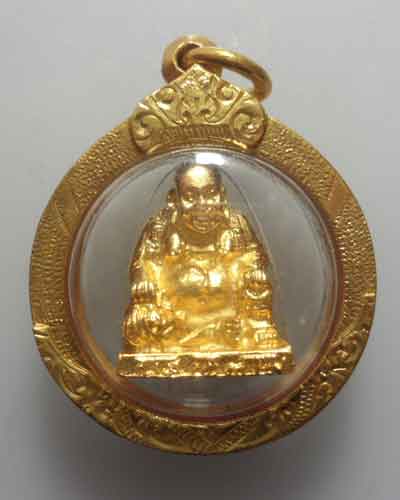 *** พระสังกัจจายน์ ***