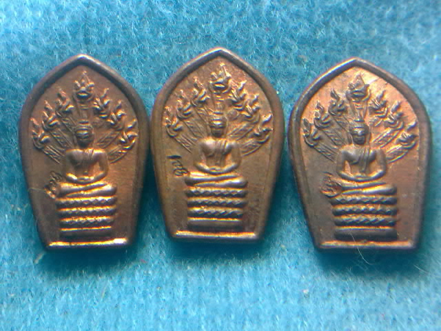 หลวงพ่อคูณ 3องค์
