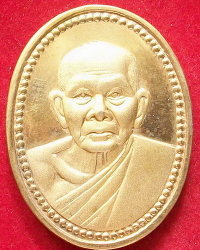 หลวงพ่อทองดำ วัดท่าทอง