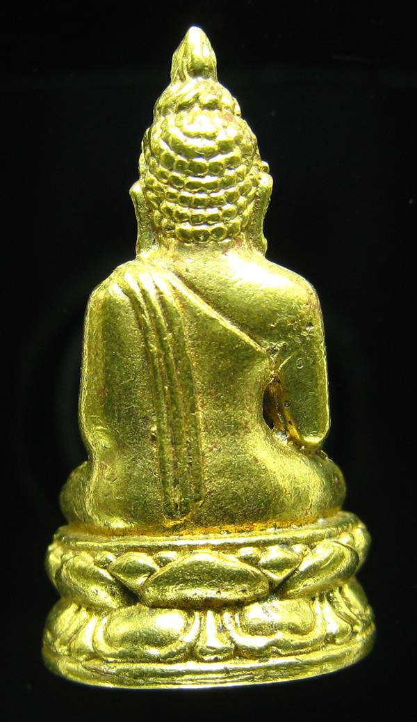 **พระไพรีพินาศ เนื้อฝาบาตร วัดบวรฯ สมเด็จญาณ ราคาเบาๆ เคาะเดียวแดง**WP01