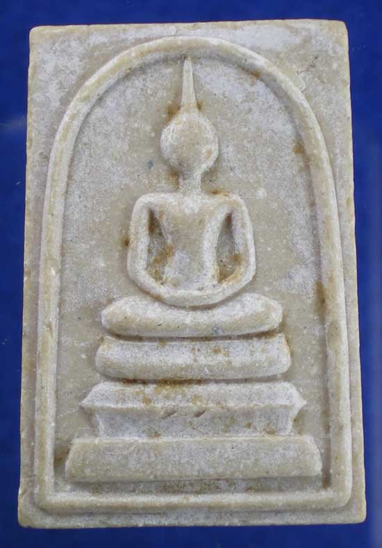 สมเด็จ หลวงพ่อจวน วัดหนองสุ่ม สิงห์บุรี