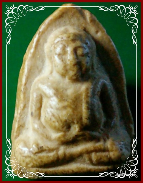 @@@...พระปิดตาเนื้อผงน้ำมัน ไม่รู้ที่ครับ....@@@