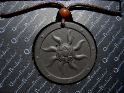 เหรียญควอนคั้ม เพ็นเดนท์ (Quantum Pendant from Japan) ราคาเบา ๆ