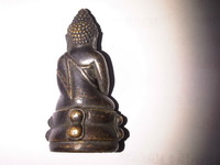 พระกริ่งวัดบวร