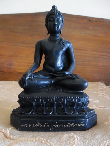 พระสิงห์๑ รุ่นรวยนิรันดร์ เลขหลังสวย