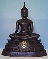 ***พระบูชา ภปร หน้าตัก 9 นิ้ว ปี 2506 (ย้อนยุค) กฐินต้น วัดเทวสังฆาราม จ.กาญจนบุรี***