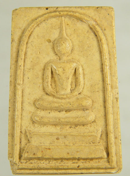 สมเด็จวัดปราสาทบุญญาวาสครับ