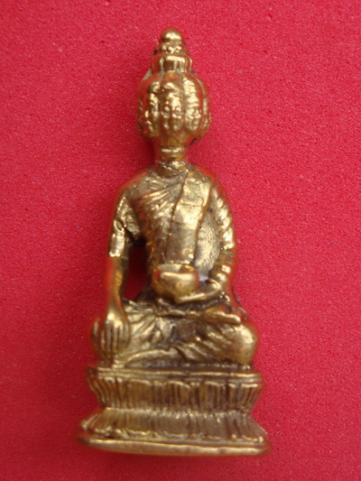 พระเศรษฐีนวโกฎิ