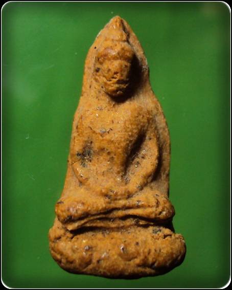 พระเนื้อผง
