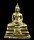 หลวงพ่อโสธร กริ่งทองเหลือง ปี 2514