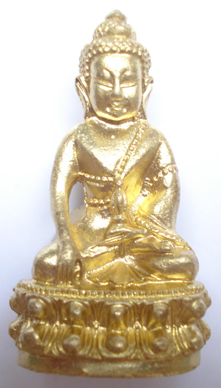 เหลืองๆๆสวยๆๆ  ((( พระกริ่ง รุ่นแรก ))) พระกริ่งธรรมสิงหบุราจารย์ ลพ.จรัญ วัดอัมพวัน จ.สิงหฺบุรี