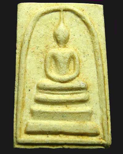 พระสมเด็จวัดระฆังฯ รุ่น.อนุสรณ์ 108 ปี พิมพ์ใหญ่