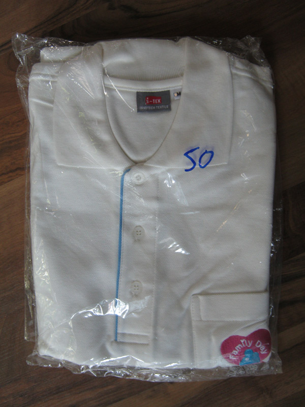 เสื้อทรงโปโลใหม่3ตัวครับ