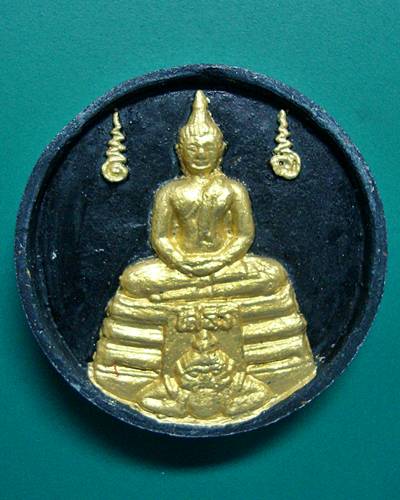 จตุคามรามเทพ ปฎิหารย์เศรษฐี วัดเกาะจันทาราม ฉะเชิงเทรา 