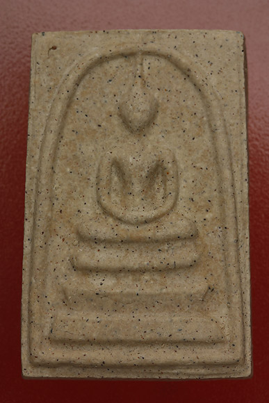 พระสมเด็จเกศทะลุซุ้ม วัดระฆัง