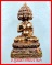 พระกริ่งเศรษฐีนวโกฏิ  หลวงปู่คำบุ (รุ่นแรก)
