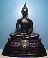***พระบูชา ภปร.ปี 2508 (ย้อนยุค) หน้าตัก 9 นิ้ว วัดบวรฯ***