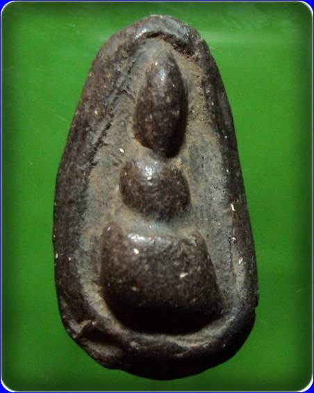 พระเนื้อผงใบลาน