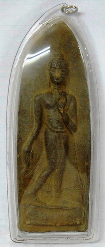 พระลีลาครับ เก่าเก็บครับ