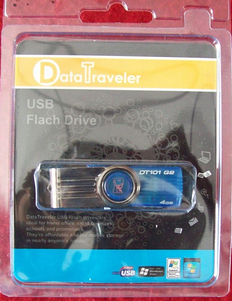 USB  ** Flack Drive ความจุ 4GB******ของใหม่ครับ******