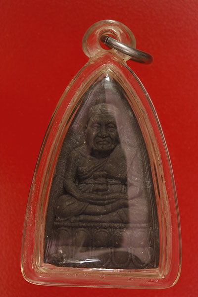 พระหลวงปู่ทวด เนื้อว่าน เจ้าฟ้าเพชรรัตน์