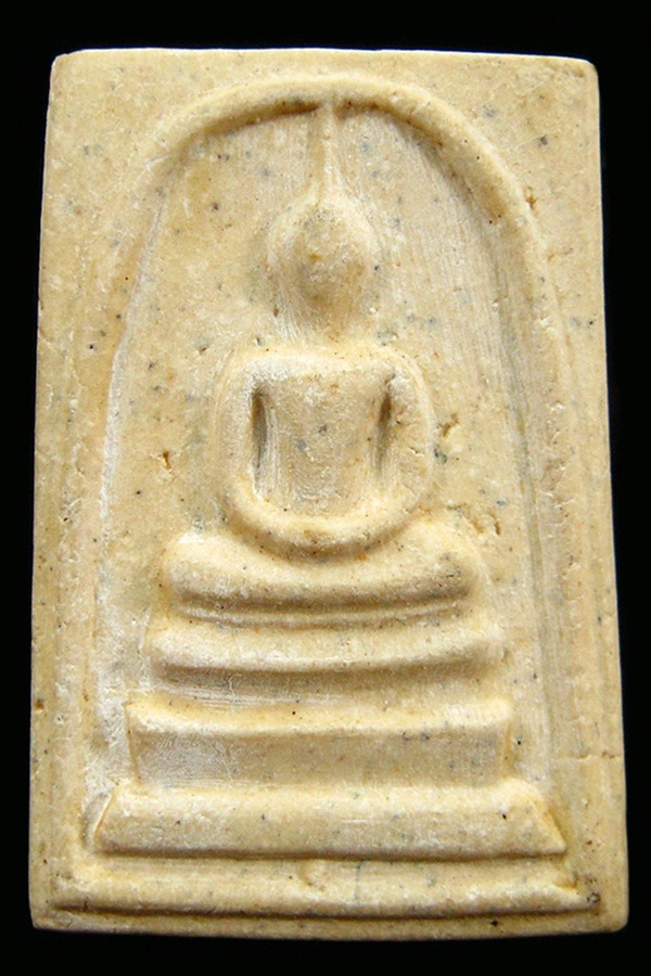 สมเด็จวัดระฆังฯ อนุสรณ์ 108 ปี พิมพ์พระประธาน 