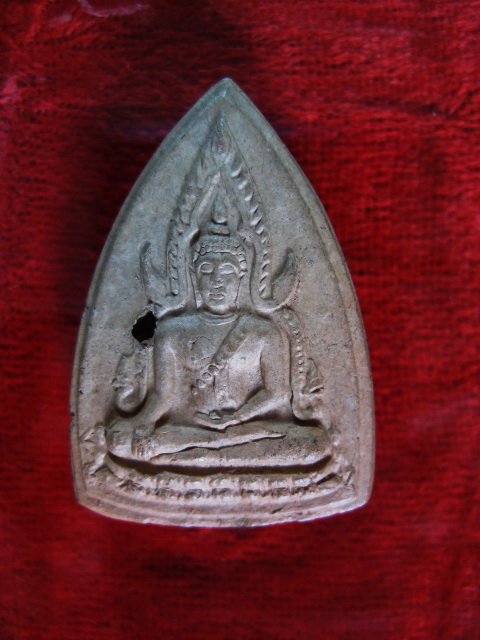 พระพุทธชินราชปี15
