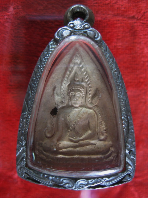 พระพุทธชินราชปี15