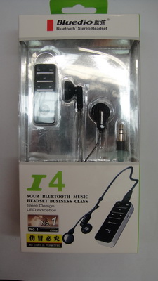 บลูทูธ Bluedio ฟัง mp3 ได้ ของใหม่ครับ